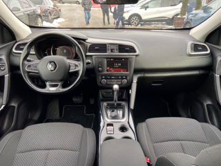 Renault Kadjar foto 14