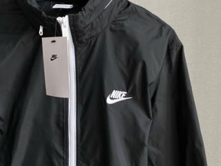 Оригинальный спортивный костюм Nike/Trening original Nike foto 4