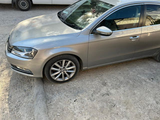 Volkswagen passat foto 2