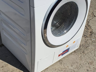 Miele W1 9kg twin dose foto 4