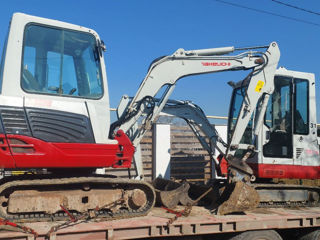 Takeuchi tb228  2014 foto 1