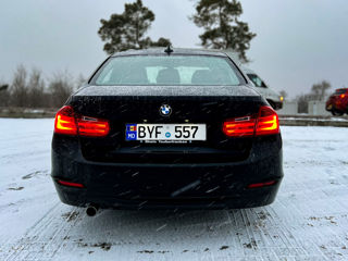 BMW 3 Series foto 5