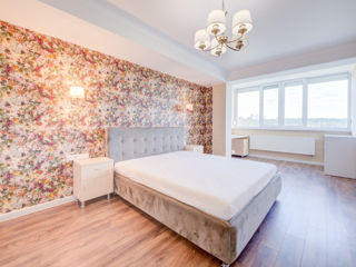 Apartament cu 2 camere, 80 m², Râșcani, Chișinău foto 1