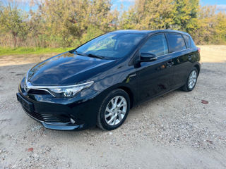 Toyota Auris foto 2