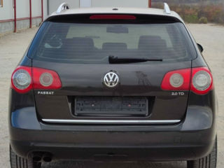 Piese passat b6 foto 10