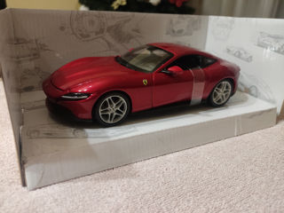 Ferrari 1:24 foto 6