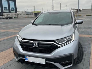 Honda CR-V foto 3