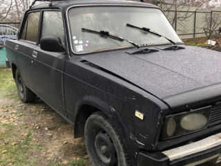 Lada / ВАЗ 2105 foto 3