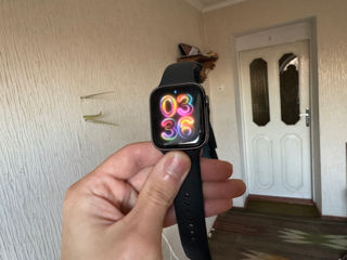 Vând Urgent Apple Watch 5 44mm! foto 2