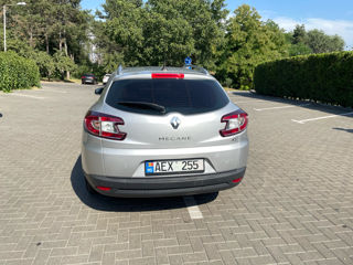 Renault Megane foto 4