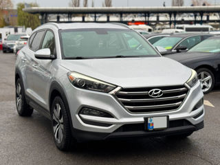 Hyundai Tucson foto 4