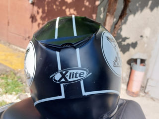 Шлем X-Lite размер S