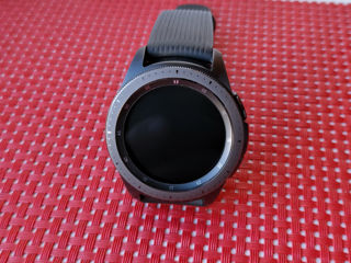 Samsung galaxy watch 42 мм- 1500 лей foto 2