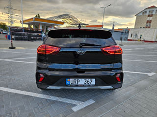 KIA Niro foto 6