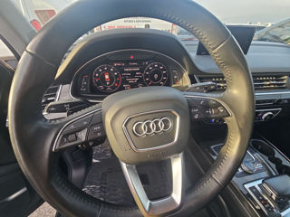 Audi Q7 foto 10