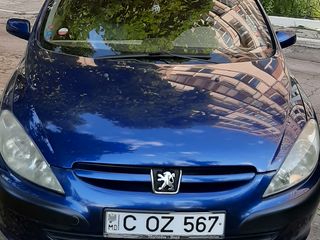 Peugeot 307 foto 3