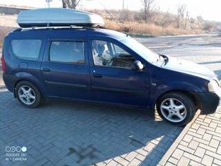 Dacia Logan Mcv foto 3