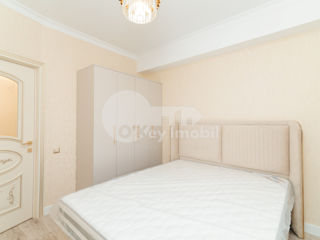 Apartament cu 2 camere, 50 m², Râșcani, Chișinău foto 7