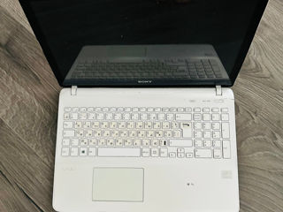 Sony Vaio foto 1