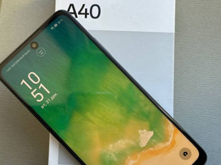 Oppo a40 foto 5