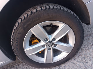 Volkswagen Caddy foto 7