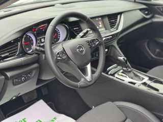 Opel Insignia foto 9