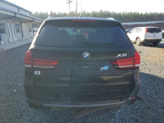 BMW X5 foto 6