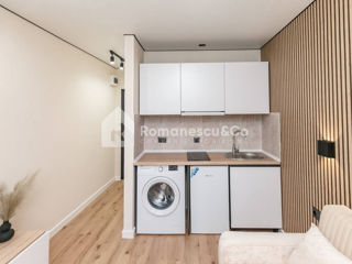 Apartament cu 1 cameră, 15 m², Ciocana, Chișinău foto 4