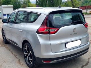 Renault Grand Scenic foto 3