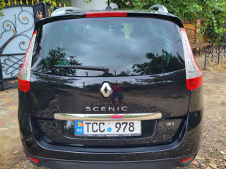 Renault Grand Scenic foto 5