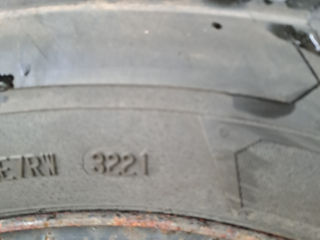 235/65 R16C Continental foto 5