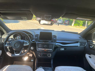 Mercedes GLE foto 5