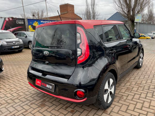 KIA Soul foto 4