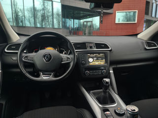 Renault Kadjar foto 6