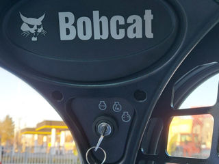 Minim Îcărcător Bobcat S530 foto 6