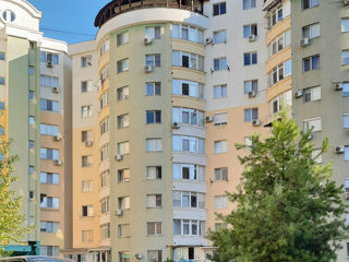 Apartament cu 1 cameră, 50 m², Ciocana, Chișinău