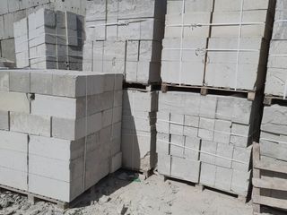BCA beton  celular.Blocuri pentru zidarie foto 12