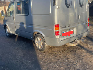 Ford Transit foto 4