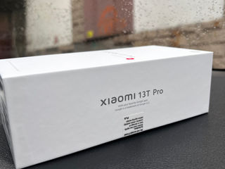 Xiaomi 13T Pro Dual 5G 12/512GB Meadow Green foto 8