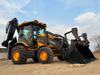 Jcb 3cx Nou!!! 2024 foto 3