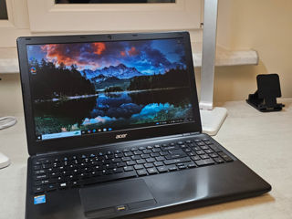 Acer TavelMate P455