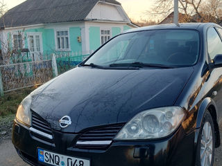 Nissan Primera