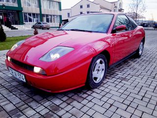 Fiat Coupe foto 1