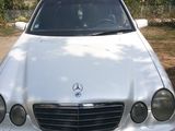 Mercedes E Class foto 3