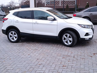 Nissan Qashqai foto 7