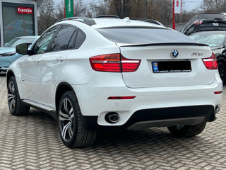 BMW X6 foto 3