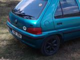 Peugeot 106 foto 4