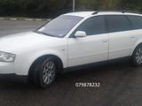 Audi A6 foto 4