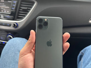 Iphone 11 pro 64gb foto 4