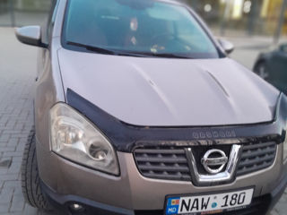 Nissan Qashqai foto 5